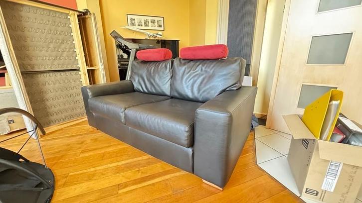 Canapé BAMORAL, Antiek en Kunst, Antiek | Meubels | Stoelen en Sofa's, Ophalen
