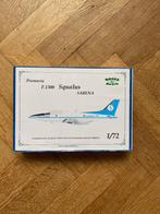 PROMAVIA F1300 JET SQUALUS - SABENA - 1/72, Hobby & Loisirs créatifs, Modélisme | Avions & Hélicoptères, Autres marques, 1:72 à 1:144