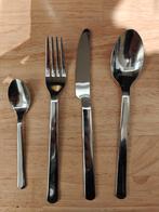Set bestek, Ophalen, Gebruikt, Bestekset