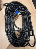 Devine SPE25/29speakerkabel 2x 2.5mm 20 meter, Ophalen, Zo goed als nieuw