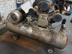 Compressor 3 cilinder 380v, Doe-het-zelf en Bouw, Compressors, Ophalen
