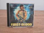 Bande originale de First Blood par Jerry Goldsmith, Enlèvement ou Envoi, Comme neuf