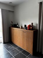 Stijlvol houten dressoir / kast in uitstekende staat, 150 tot 200 cm, Zo goed als nieuw, 25 tot 50 cm, Overige houtsoorten