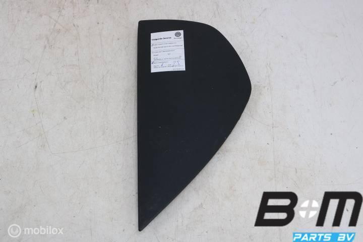 Dashboard afdekking links VW Polo 2G AW 2G1858217, Auto-onderdelen, Dashboard en Schakelaars, Gebruikt