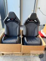 Audi RS6 RS7 RS5 RS4 RS3 RSQ3 Perform sport schaalstoel OEM, Neuf, -, Audi, 12 mois de garantie