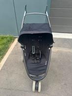 Quinny zapp black, Ophalen, Gebruikt, Quinny