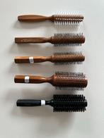 Set nieuwe kwaliteitsvolle professionele haarborstels, Ophalen, Nieuw