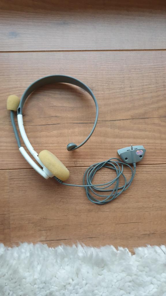 Xbox 360 headset, Games en Spelcomputers, Spelcomputers | Xbox 360, Ophalen of Verzenden