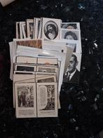 115 Bidprentjes, Enlèvement ou Envoi, Image pieuse