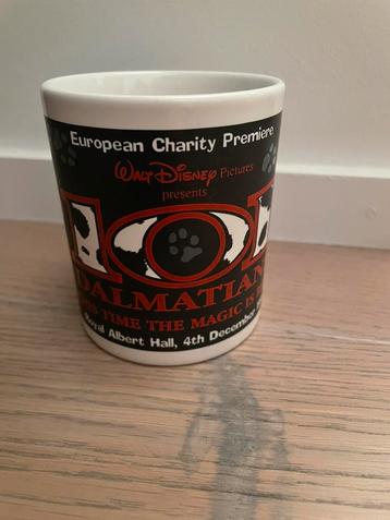 101 Dalmatiërs beschikbaar voor biedingen