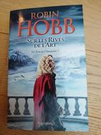 Sur les rives de l'art du cycle Le fou et l'assassin tome 5, Ophalen of Verzenden