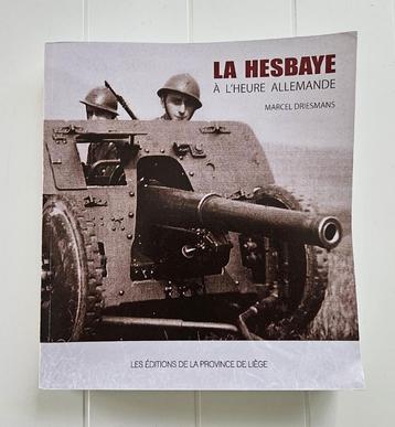 Liégeoise Hesbaye in Duitse tijd beschikbaar voor biedingen