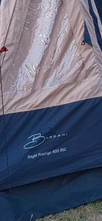 Bardani royale prestige 400 rsc 5 personen, Ophalen
