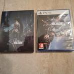 Stellar Blade game & Steelcase , Sealed , voor Ps5, Games en Spelcomputers, Games | Sony PlayStation 5, Ophalen, Nieuw