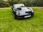 TVR Chimaera oldtimer , slechts 75.000 miles, Achterwielaandrijving, Beige, Blauw, Leder