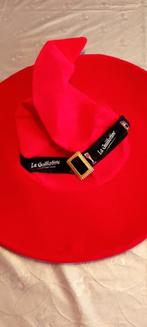 Guillotine heksenhoed, Ophalen of Verzenden, Zo goed als nieuw