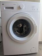 Washmachine, 4 tot 6 kg, Ophalen, Gebruikt, Voorlader