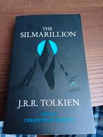 The silmarillion J.R.R Tolkien (Engelstalig), Nieuw, Ophalen of Verzenden