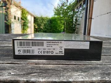 Huawei Multimedia M2 10.0 / Sealed box, Enlèvement ou Envoi, Neuf, 10 pouces