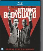 Blu-ray film The Hitman's Bodyguard, Ophalen of Verzenden, Zo goed als nieuw