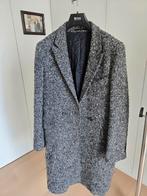 Lang e merk jas van het merk Les Hommes, Overige kleuren, Maat 48/50 (M), Ophalen of Verzenden, Gedragen