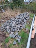 15m2 kasseien, Tuin en Terras, Ophalen