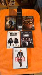 DVD : WILL SMITH ( lot de 8 films ), CD & DVD, DVD | Action, Comme neuf, À partir de 12 ans, Action