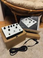 Blackstar amped 1, Muziek en Instrumenten, Ophalen of Verzenden, Zo goed als nieuw, Gitaar, 50 tot 100 watt