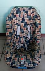 Autostoeltje, Ophalen, Gebruikt, 0 t/m 18 kg, Autogordel