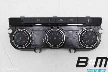 Clima unit VW Touran 5T 5G0907426AF beschikbaar voor biedingen