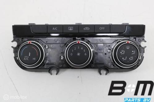 Clima unit VW Touran 5T 5G0907426AF, Auto-onderdelen, Airco en Verwarming, Gebruikt