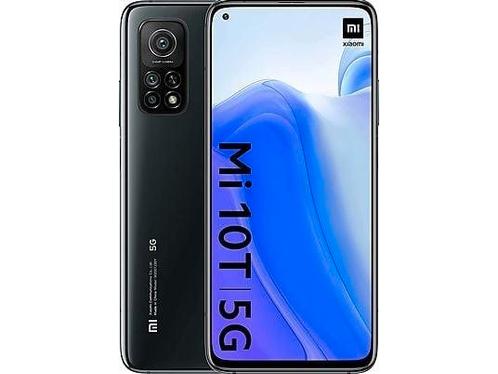📱 Xiaomi 10T 128GB 144Hz 5G📱, Telecommunicatie, Mobiele telefoons | Samsung, 8 GB, Touchscreen, Ophalen