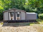 Adria caravan met voortent, Watertank vast, Particulier, 4 tot 5 meter, Tot en met 3