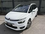 Citroen C4 Picasso 1.6 HDI * 7 PLACES * GPS * PANO, Bluetooth, Bedrijf, 5 deurs, Te koop