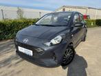 Hyundai i10 air, Voorwielaandrijving, Stof, https://public.car-pass.be/vhr/7d109155-ac6e-453d-a355-827d46baaf8f, Bedrijf