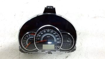 COCKPIT Mitsubishi Space Star (A0) (01-2012/-) beschikbaar voor biedingen