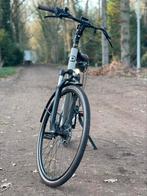Qwic MN7D elektrische damesfiets nieuw!, 47 tot 51 cm, Ophalen, 50 km per accu of meer, Qwic