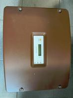 Oude omvormer zonnepannelen, Elektronische apparatuur, Ophalen, Gebruikt