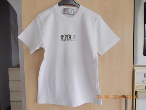 Tshirts, verschillende Merken. maat   116. Jongen., Kinderen en Baby's, Kinderkleding | Maat 116, Zo goed als nieuw, Jongen, Shirt of Longsleeve