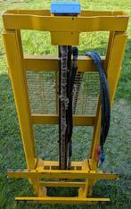 Orsi hefmast OSH7-180-1TR, Zakelijke goederen, Ophalen