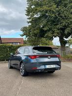 Seat Leon 1.4 e-hybride *FR* Full optie (overname mogelijk), Auto's, Automaat, Testrit aan huis, Leon, Bedrijf