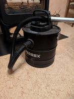 Aspirateur à cendres sur batterie ferrex, Enlèvement, Utilisé, Aspirateur