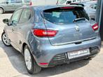Renault Clio 0.9 Tce essence Limited 10/2018, Blauw, Bedrijf, 5 deurs, Clio
