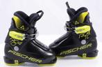 27 28 28,5 29 EU kinder skischoenen FISCHER RC4 10 Jr 2022, Sport en Fitness, Skiën en Langlaufen, Verzenden, Schoenen, Carve