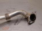 EGR Buis van een Fiat Ducato, Ophalen of Verzenden, 3 maanden garantie, Gebruikt, Fiat