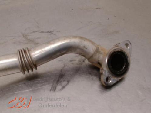 EGR Buis van een Fiat Ducato, Auto-onderdelen, Brandstofsystemen, Fiat, Gebruikt, 3 maanden garantie, Ophalen of Verzenden