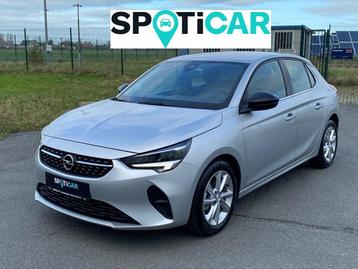 Opel Corsa 1.2 Turbo Elegance Led Cruise controle,DAB,Safet