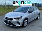 Opel Corsa 1.2 Turbo Elegance Led Cruise controle,DAB,Safet, Achat, Hatchback, Corsa, 101 ch