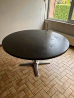 Vintage tafel, Huis en Inrichting, Ophalen, Zo goed als nieuw