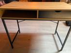 Bureau, Huis en Inrichting, Bureaus, Ophalen, Zo goed als nieuw, Bureau